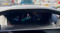 Peugeot 2008 100kW GT 50kWh 5dr Auto Electric Estate